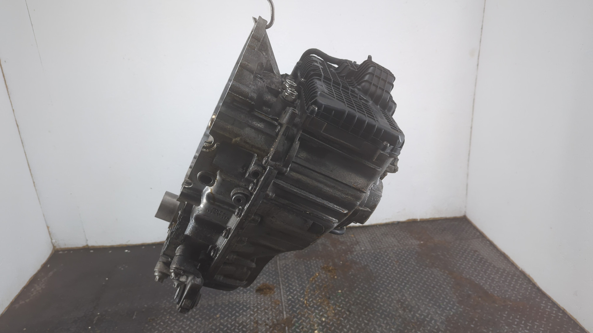 АКПП (автоматическая коробка переключения передач)