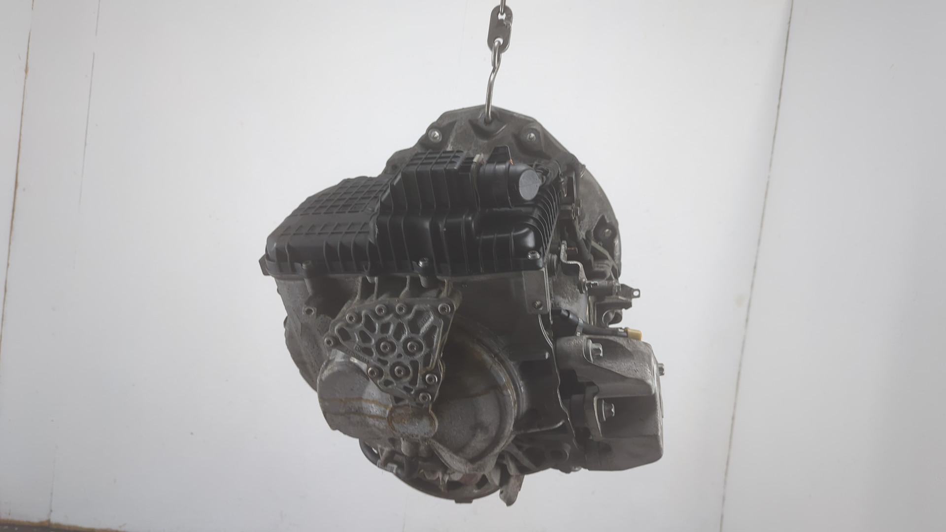 АКПП (автоматическая коробка переключения передач)