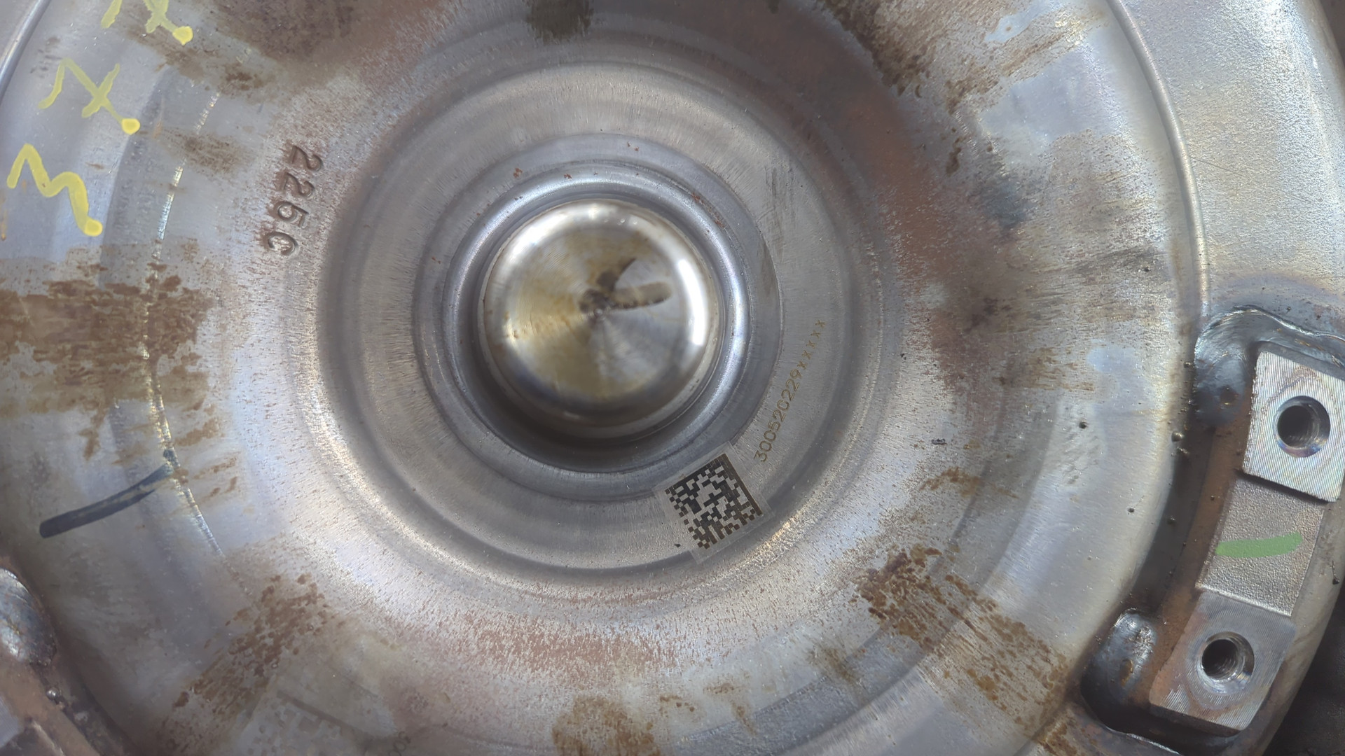 АКПП (автоматическая коробка переключения передач)