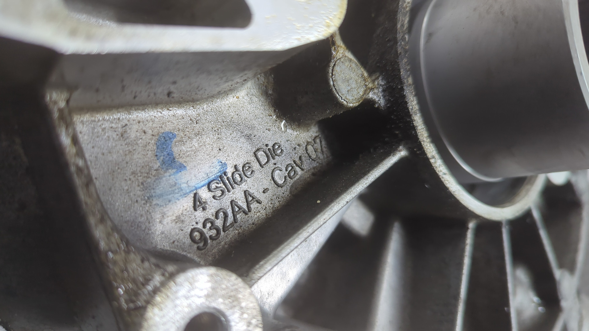 АКПП (автоматическая коробка переключения передач)