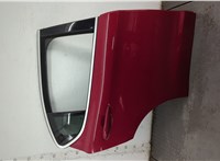  Стекло форточки двери Alfa Romeo Stelvio 2016-2025 11535137 #1