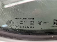  Стекло форточки двери Alfa Romeo Stelvio 2016-2025 11535137 #4