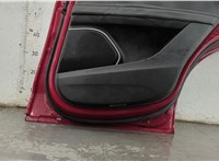  Стекло форточки двери Alfa Romeo Stelvio 2016-2025 11535137 #8