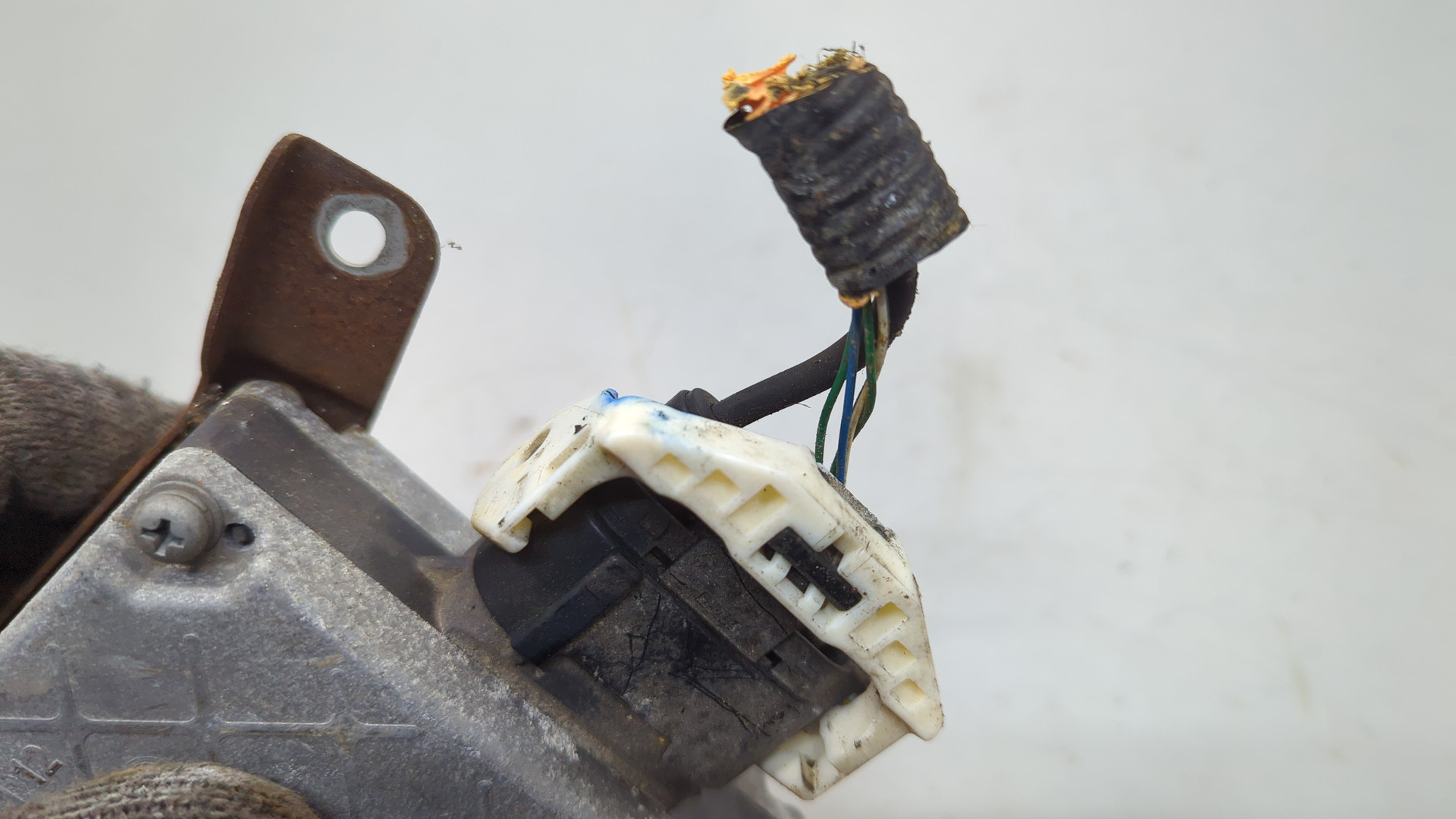 Блок электронный