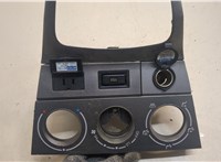 88970556 Рамка под кулису Pontiac Vibe 1 2002-2008 20662170 #2