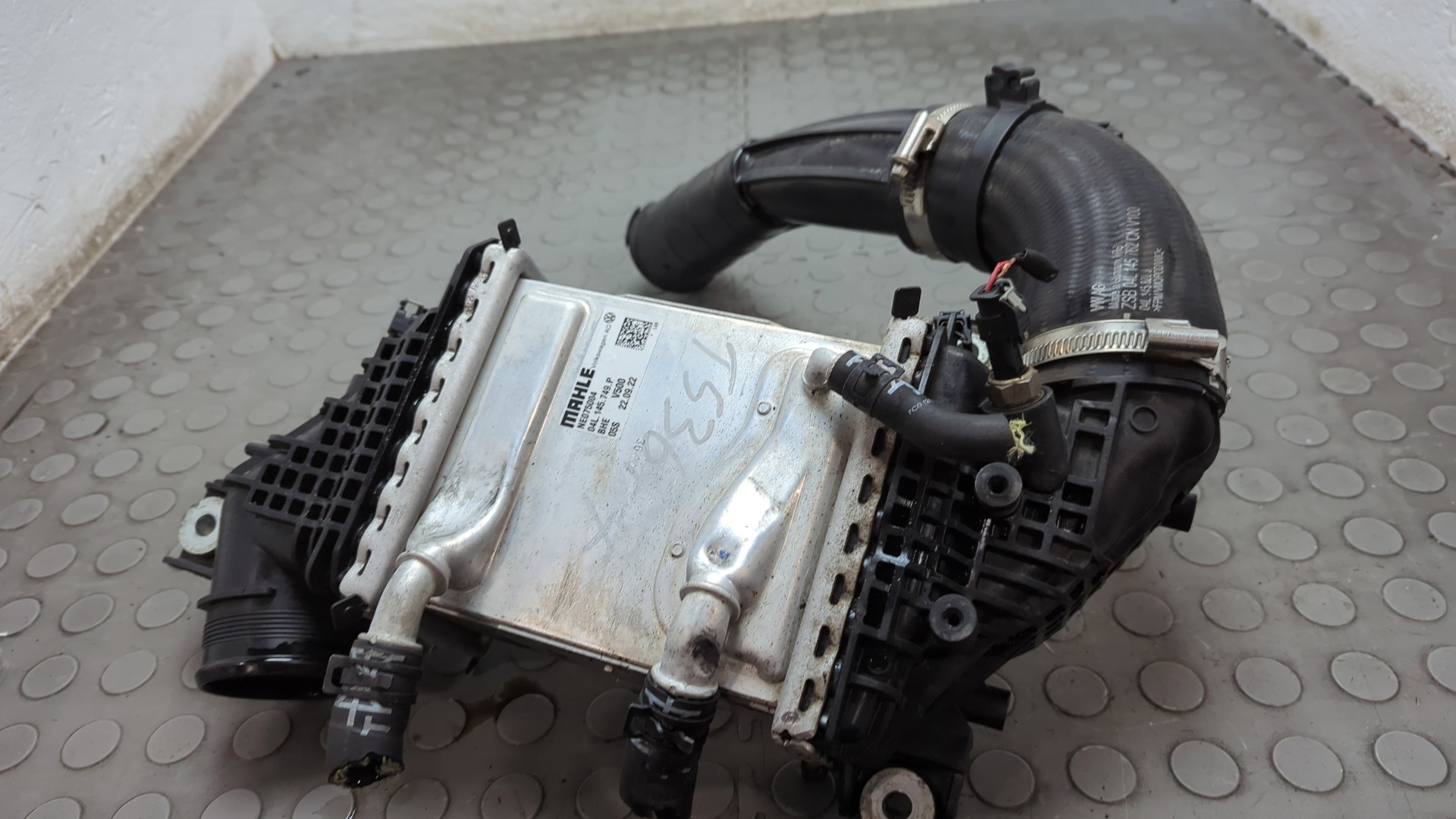 Интеркулер