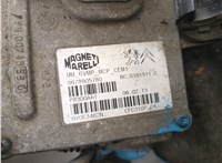 9678905780 КПП - робот Citroen DS4 2010-2018 20662269 #7