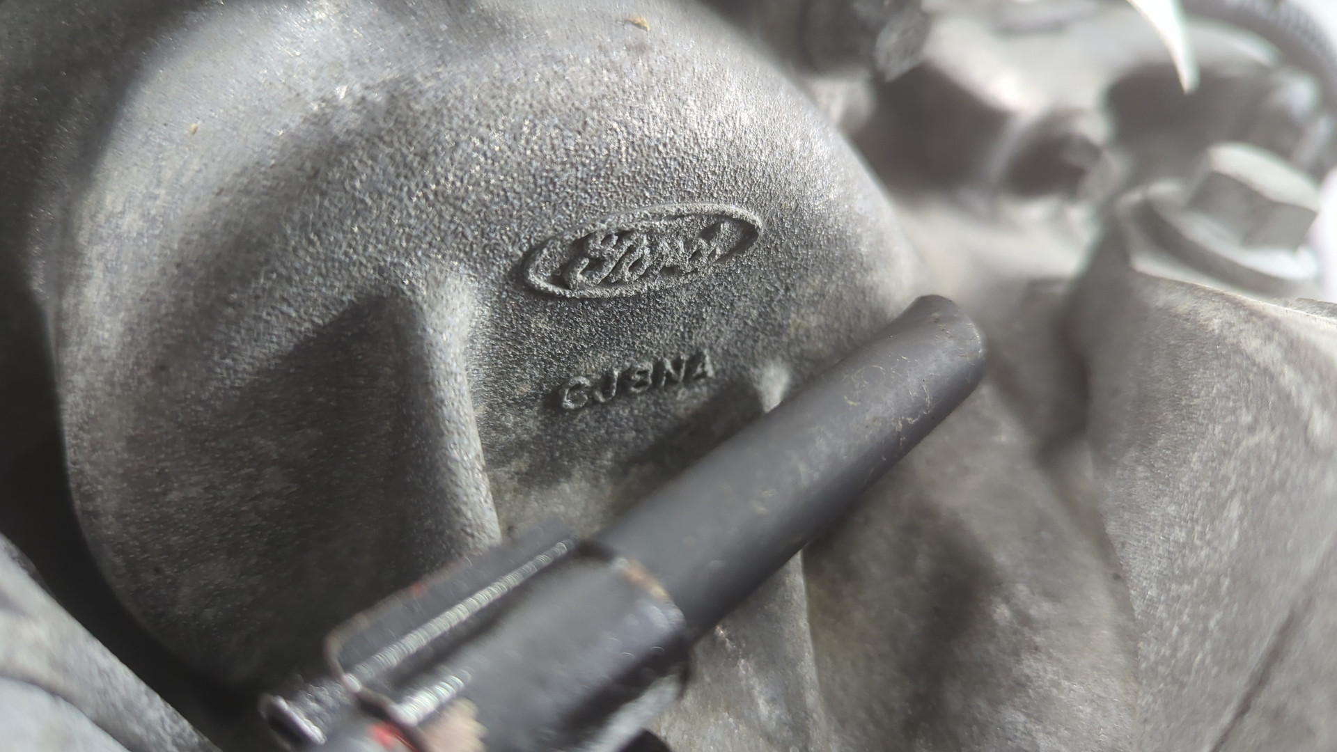 АКПП (автоматическая коробка переключения передач)