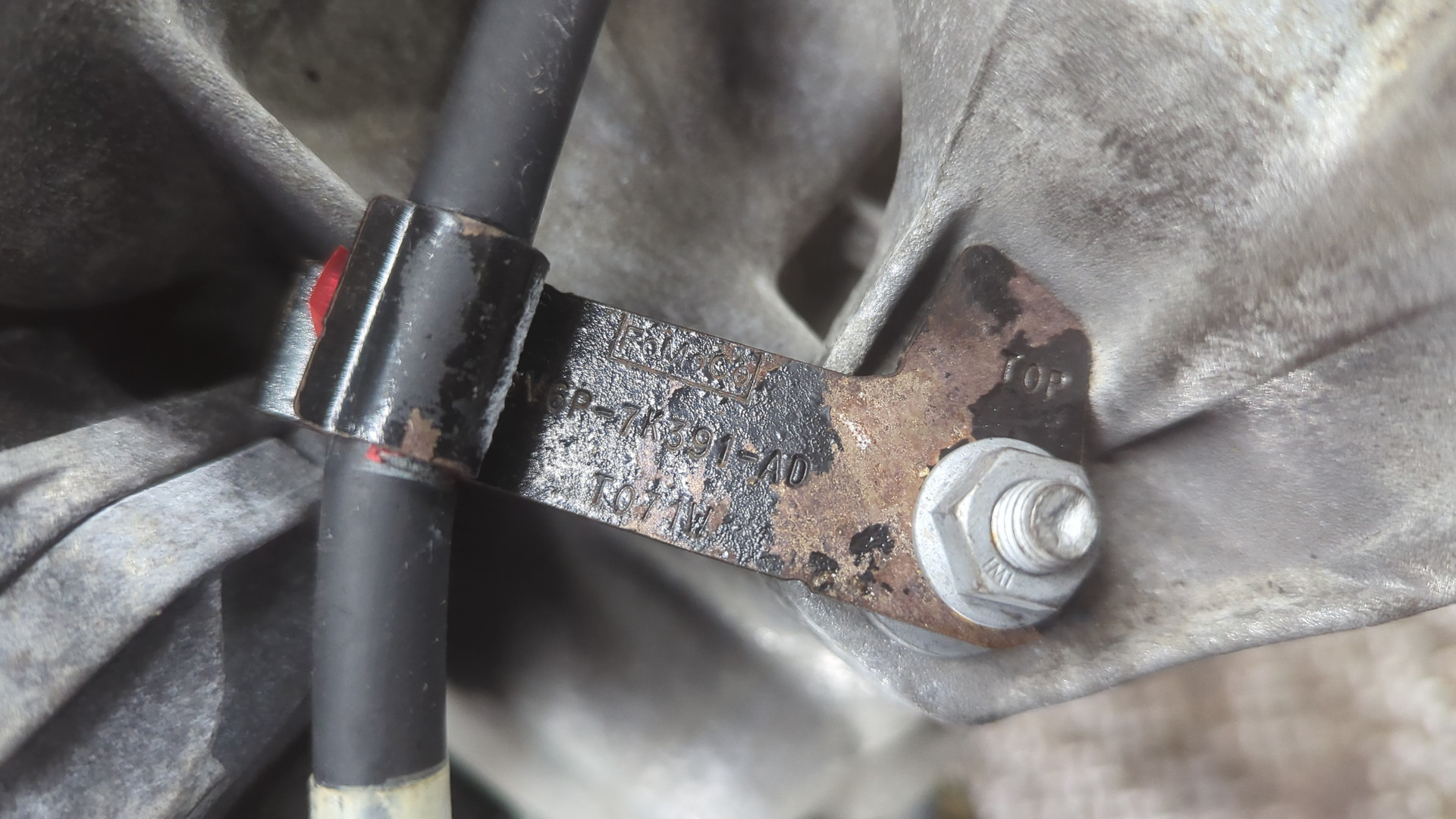 АКПП (автоматическая коробка переключения передач)