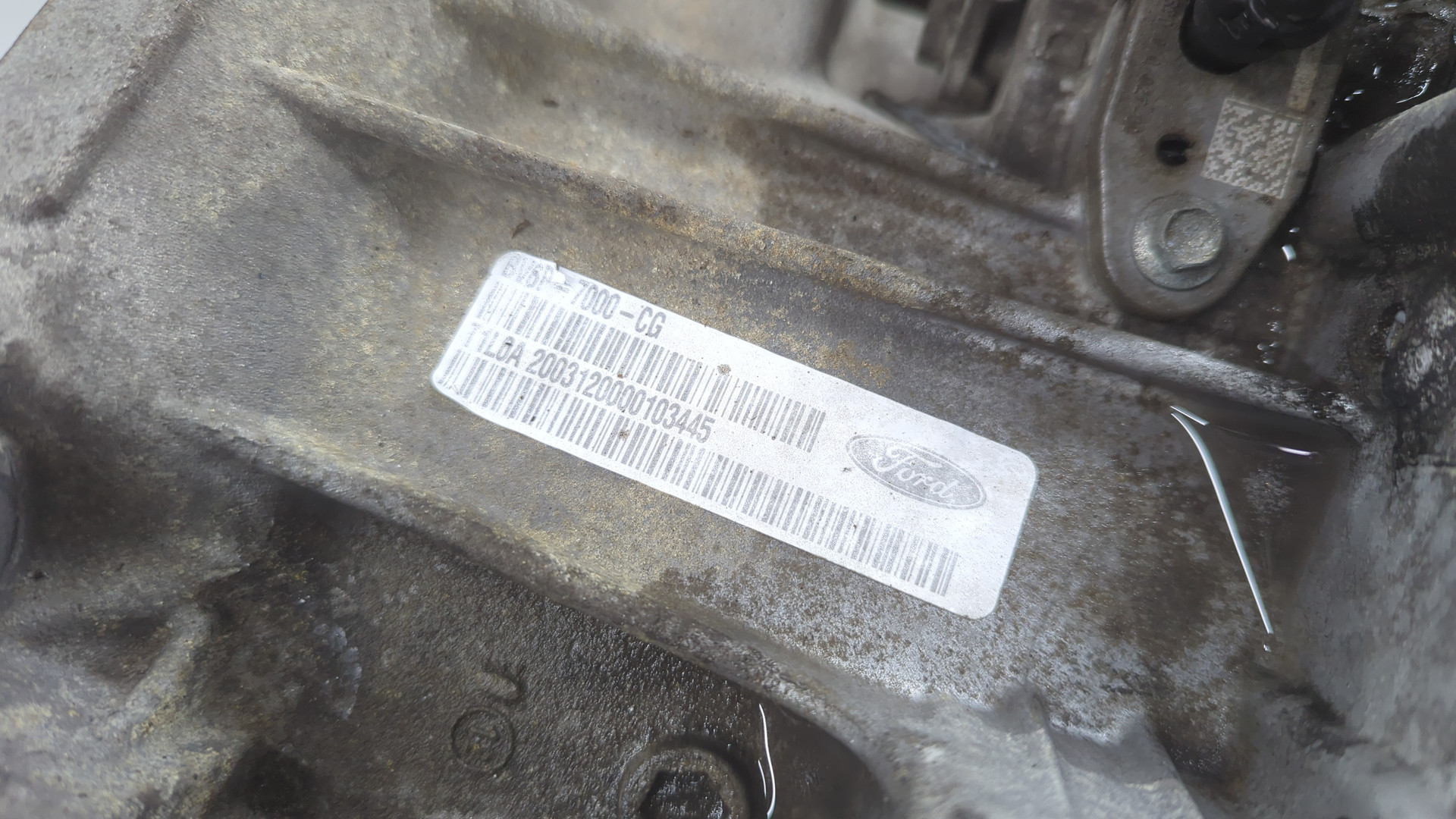 АКПП (автоматическая коробка переключения передач)