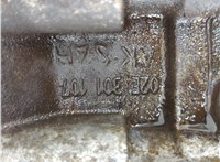 02E300043M00A, 02E300043MX00A КПП - робот Audi A3 (8P) 2003-2013 20662400 #7