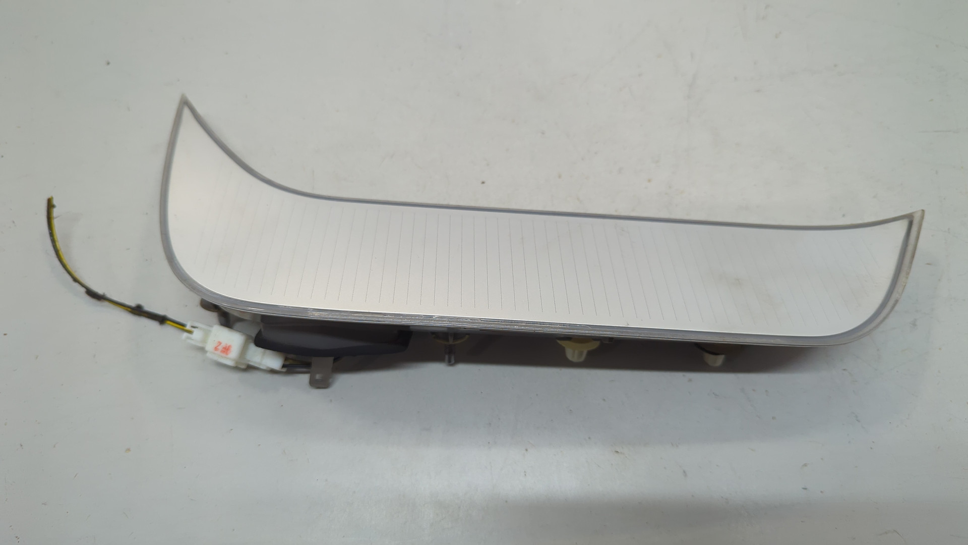 Фонарь задний внутренний правый