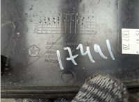 68259788AE Молдинг крыши Chrysler Voyager 2019-2025 20662564 #3