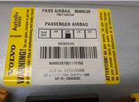 8686539 Подушка безопасности переднего пассажира Volvo XC90 2002-2014 20662575 #3
