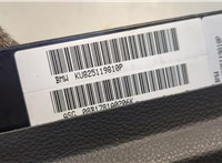 51457030825, 7030825 Подушка безопасности коленная BMW 7 E65 2001-2008 20662592 #6