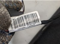 51167016957, 7016957 Крышка бардачка BMW 7 E65 2001-2008 20662600 #5