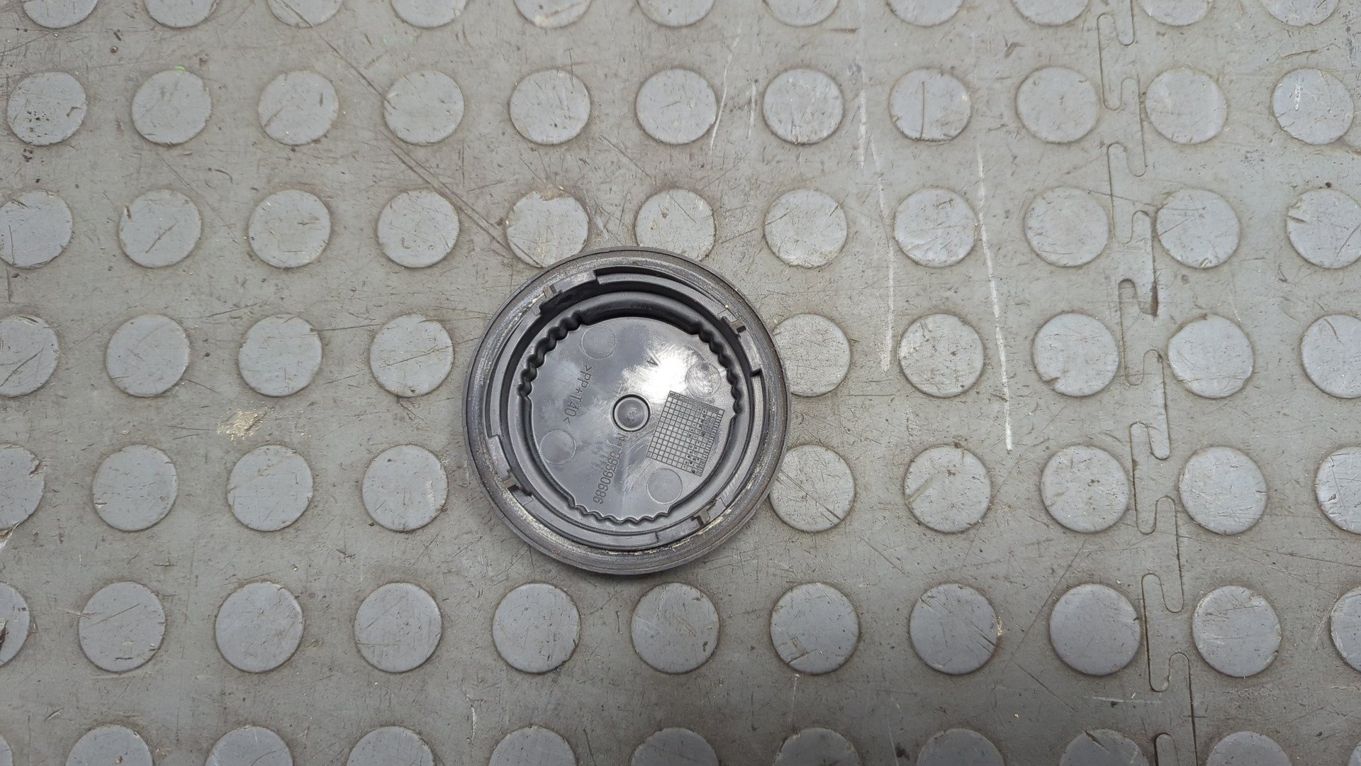 Крышка фары