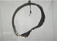 20542693 Кожух вентилятора радиатора (диффузор) Volvo FM 2001-2013 20662822 #1