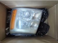 19208222 Фара (передняя) Cadillac Escalade 2 2001-2006 20663008 #14
