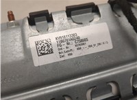 11B0701A0240 Подушка безопасности коленная BMW 5 F10 2010-2017 20663048 #3