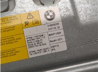 11B0701A0240 Подушка безопасности коленная BMW 5 F10 2010-2017 20663048 #4