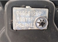 0135QP Двигатель (ДВС) Peugeot 508 2010-2018 20663237 #8