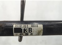 4F0501203B Полуось (приводной вал, шрус) Audi A6 (C6) 2004-2011 20663278 #2