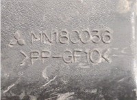  Резонатор воздушного фильтра Mitsubishi Outlander 2003-2009 20663543 #3