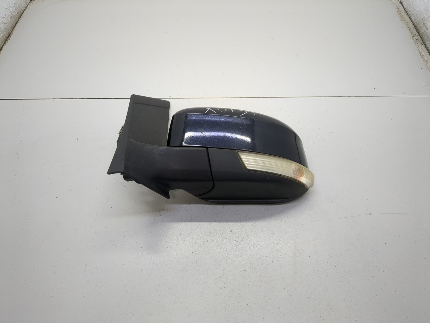 Зеркало левое электрическое