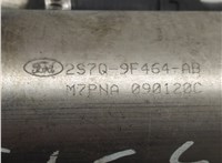 2S7Q9F464AB Охладитель отработанных газов Jaguar X-Type 2001-2009 20663660 #5