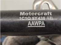 2S7Q9F464AB Охладитель отработанных газов Jaguar X-Type 2001-2009 20663660 #6