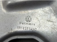 1T1837141C Кронштейн (лапа крепления) Volkswagen Touran 2003-2006 20663691 #3