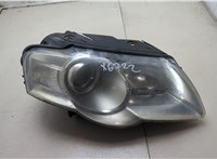 3C0941006AC Фара (передняя) Volkswagen Passat 6 2005-2010 20663721 #1