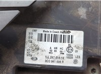 3C0941006AC Фара (передняя) Volkswagen Passat 6 2005-2010 20663721 #4