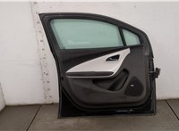 124280, 22885533 Дверь боковая (легковая) Opel Ampera 2011-2015 20663880 #4