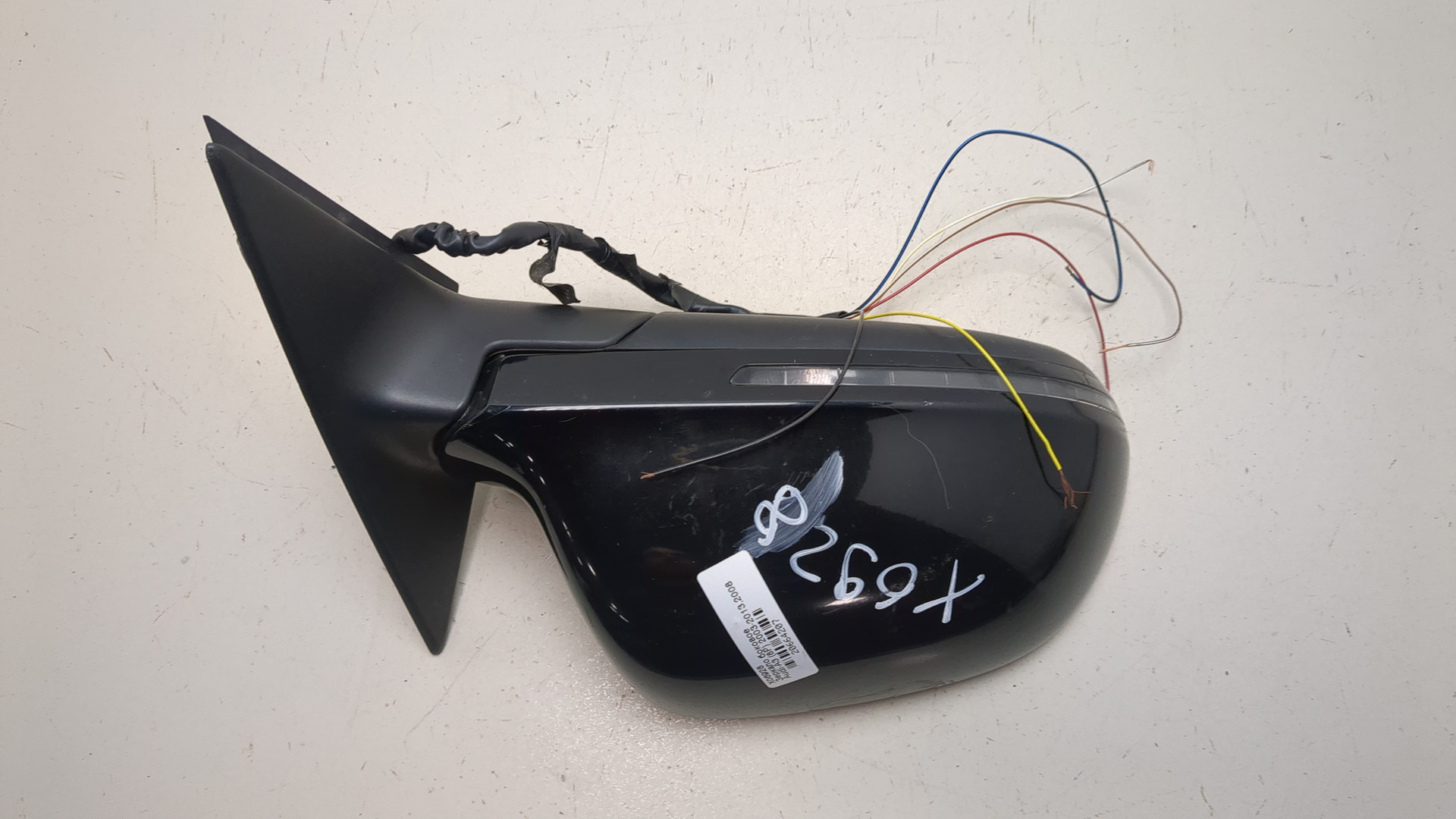 Зеркало правое электрическое