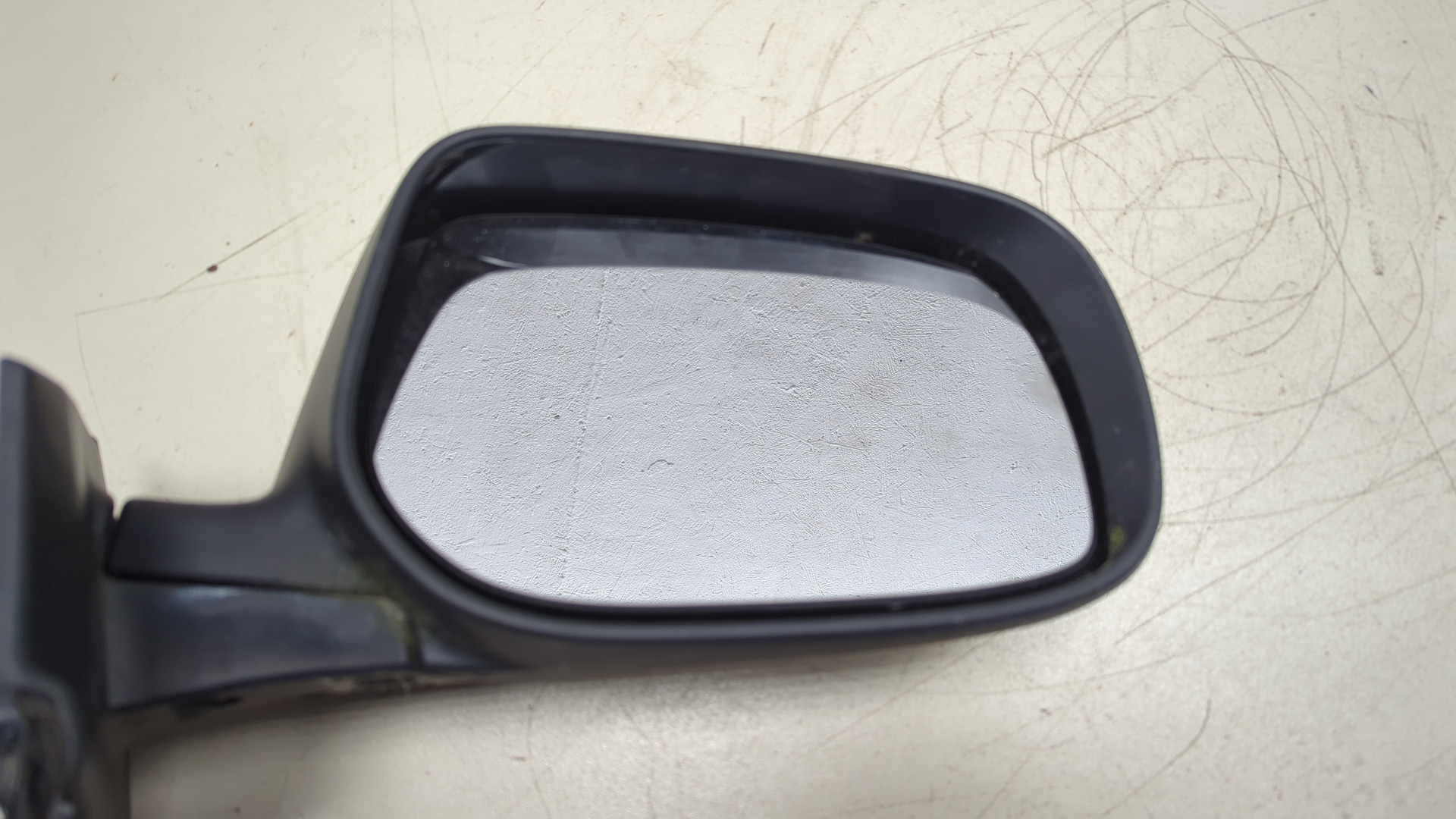 Зеркало правое электрическое