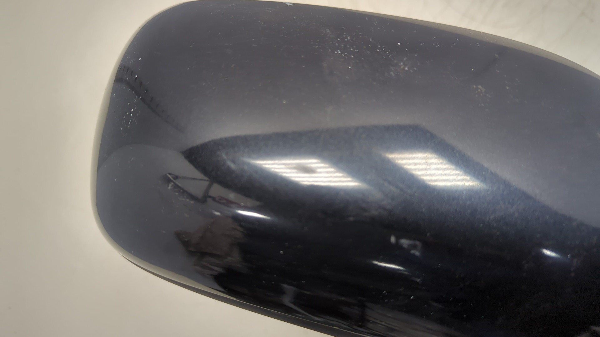 Зеркало правое электрическое