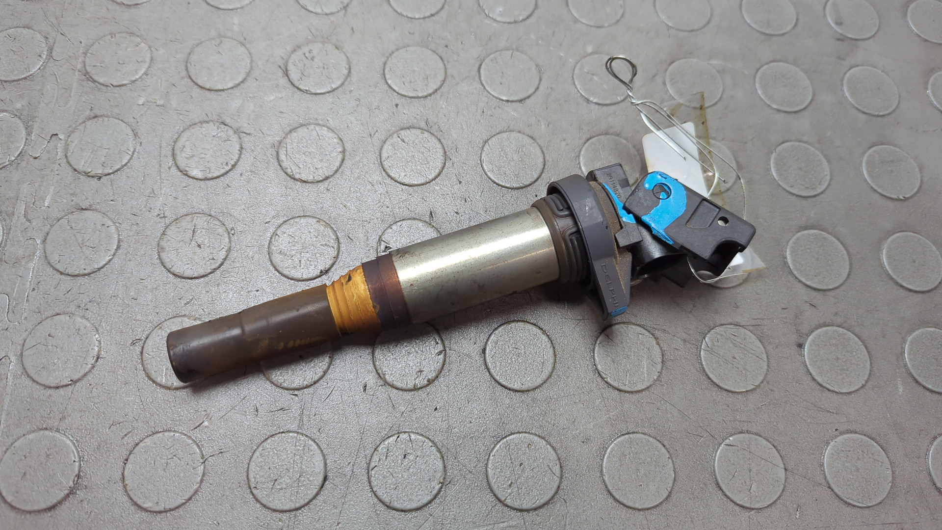 Катушка зажигания