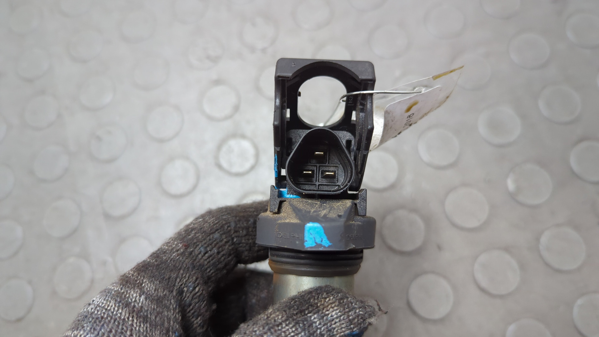 Катушка зажигания