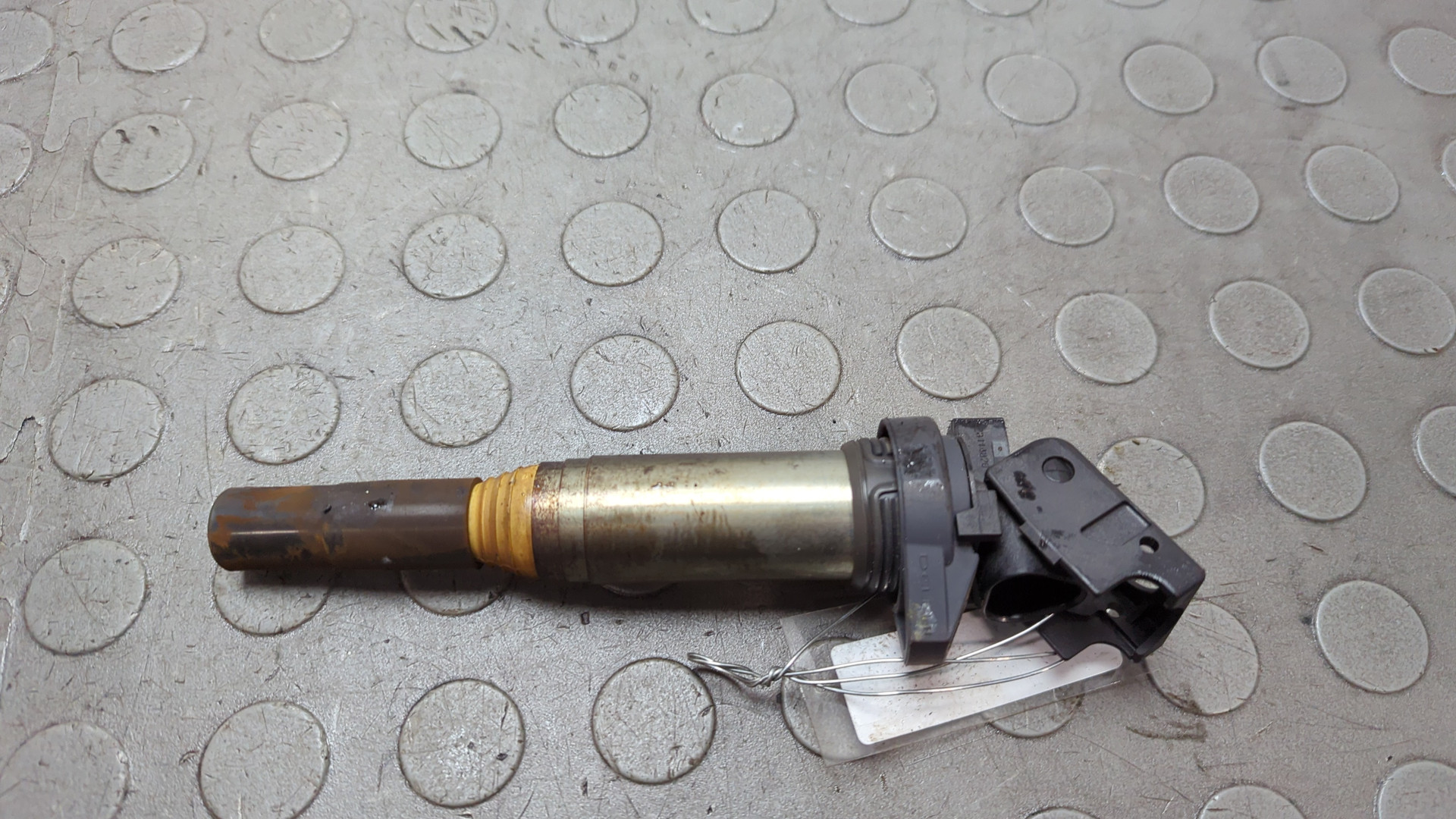 Катушка зажигания