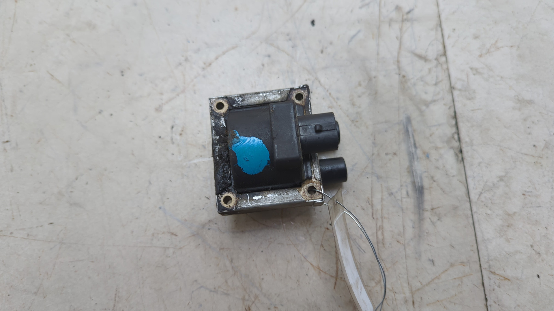 Катушка зажигания