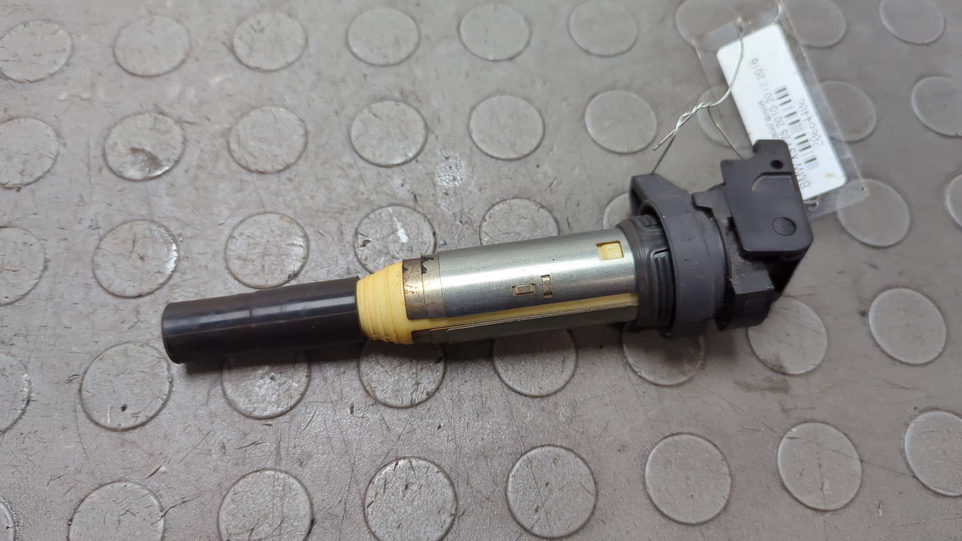 Катушка зажигания