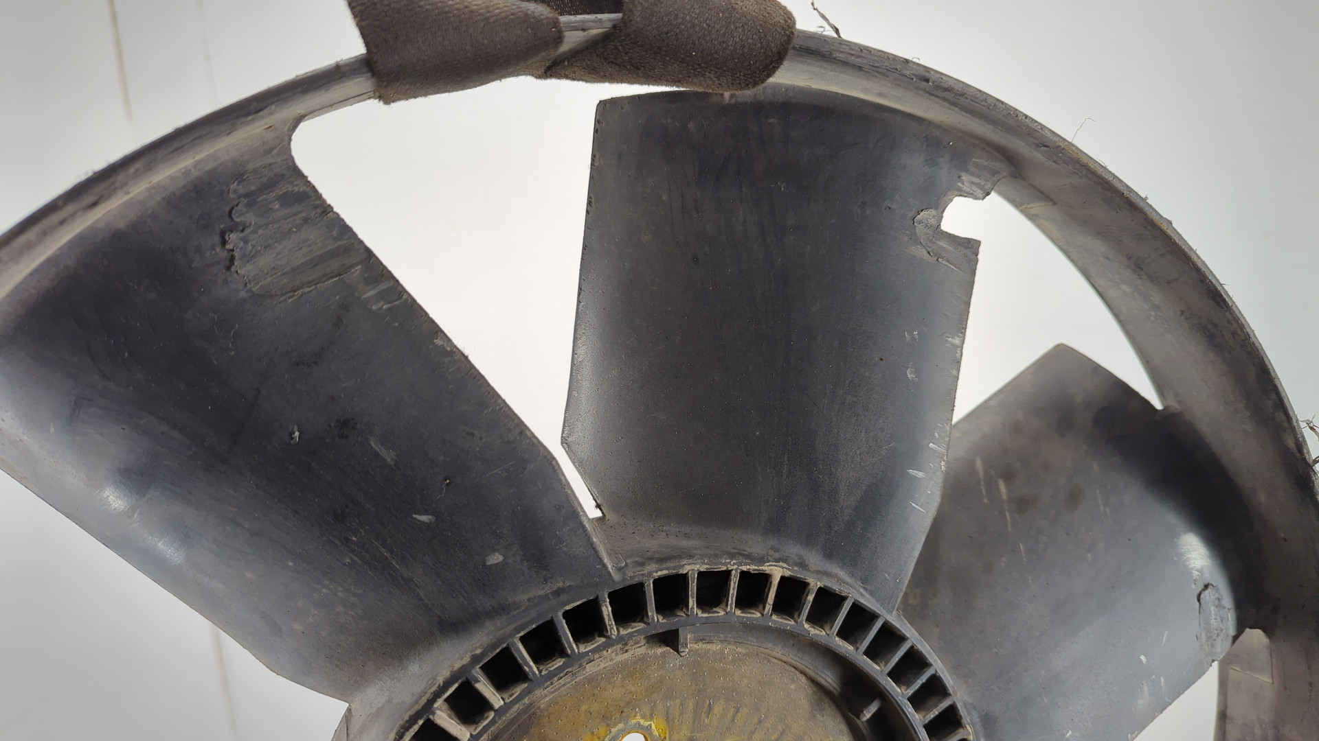 Крыльчатка