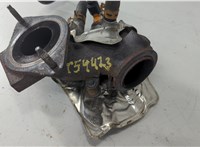  Коллектор выпускной Renault Megane 3 2009-2016 20664515 #3