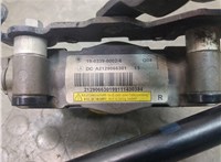  Амортизатор капота Mercedes E W212 2009-2016 11536471 #3