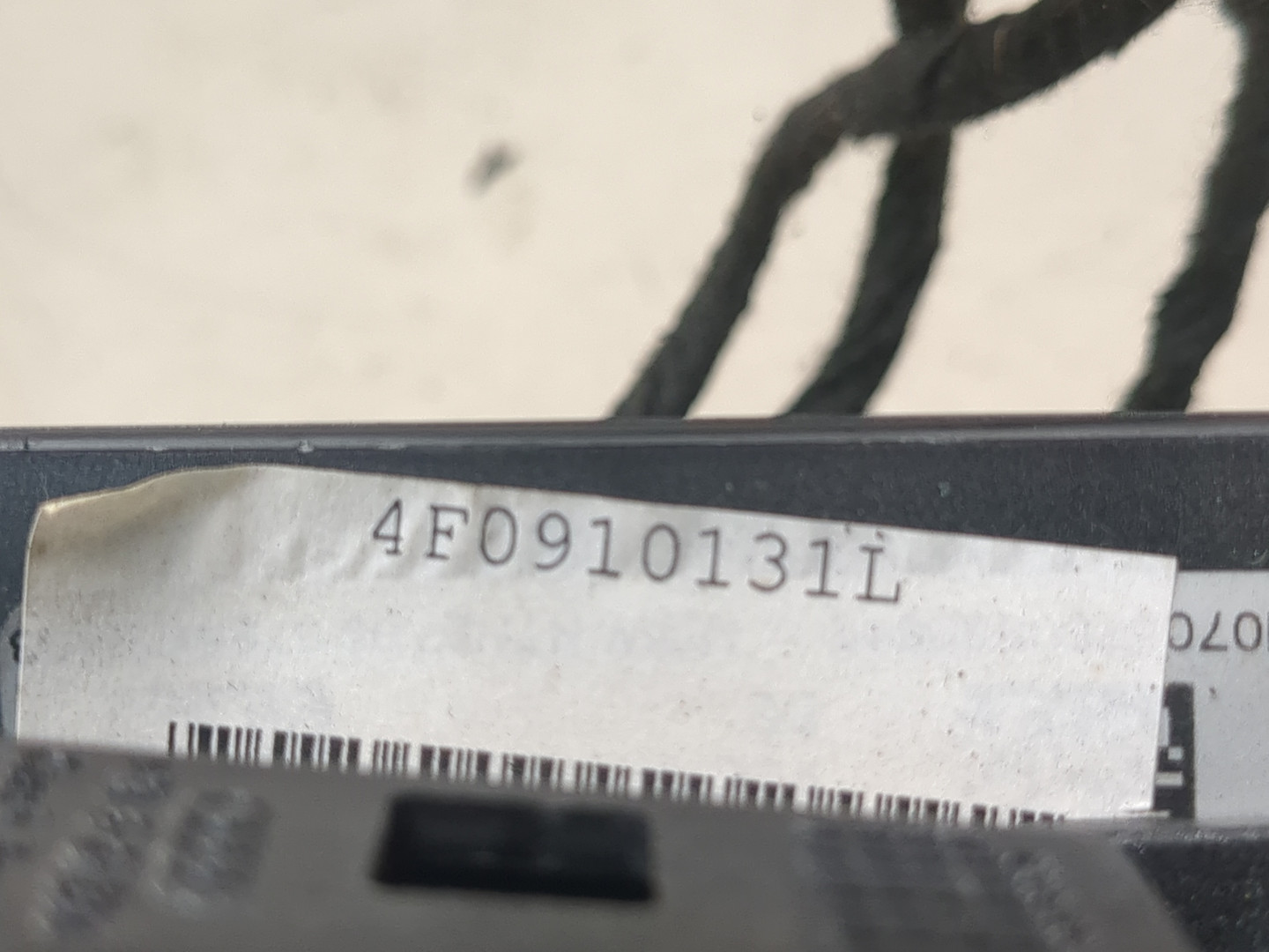 Замок зажигания