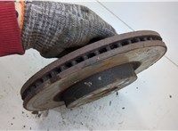 KD4533251 Диск тормозной Mazda CX-5 2017-2021 20664659 #2