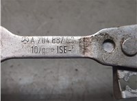  Амортизатор капота Mercedes E W212 2009-2016 11536535 #5