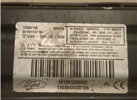  Подушка безопасности коленная Ford Mondeo 5 2015-2019 20664827 #3